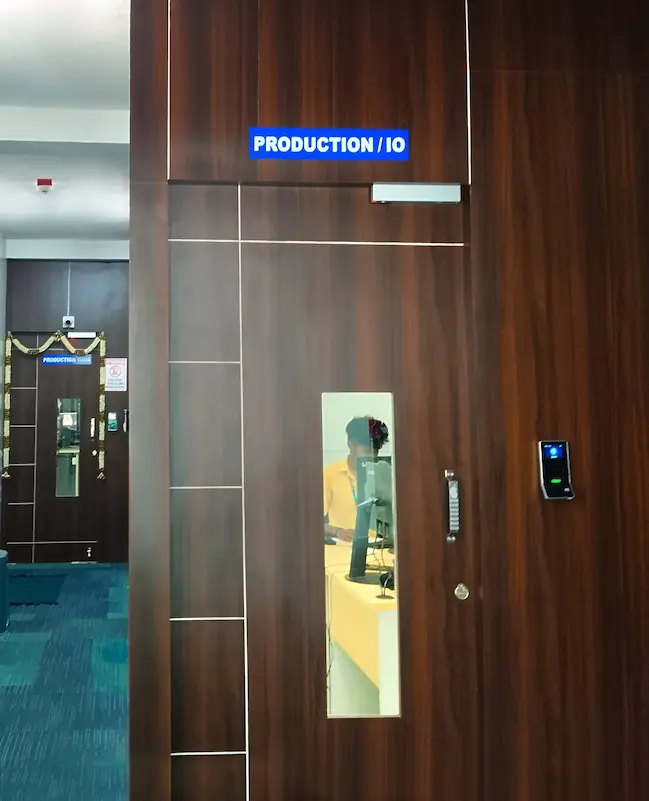 Blue Magic VFX Studio