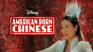 American Born Chinese feature film VFX portfolio - Blue Magic VFX Los Angeles
